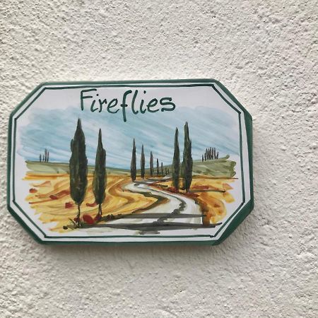 Apartamento Fireflies Monte Petriolo Exterior foto